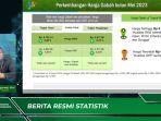 Kepala-BPS-DIY-sedang-menjelaskan-pergerakan-harga-gabah-selama-Mei-2023.jpg