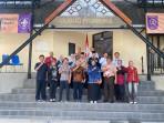 Bawaslu Bantul Perkuat Kerja Sama dengan Pramuka untuk Pengawasan Partisipatif Pemilu