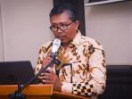 Nuradi Indrawijaya Terpilih Pimpin Percasi Sleman Periode 2025–2029  