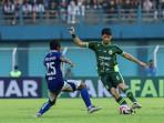 Kata Coach Ansyari Lubis Usai PSS Sleman Taklukkan Tuan Rumah Persiku Kudus