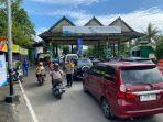 Rencana Perpindahan TPR Pansela, Dispar Bantul Tunggu Jembatan Pandansimo Dibuka