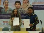 UIN Sunan Kalijaga Gelar Kuliah Kolaboratif Bahas Kebebasan Akademik