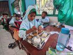 Warga Kulon Progo Mulai Ragukan Program MBG, Ada yang Setuju Pelaksanaannya Dihentikan