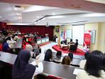 Mahasiswa Diajak Melek Finansial, Tingkatkan Literasi Keuangan