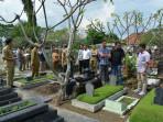 Skema Makam Tumpang Jadi Solusi Keterbatasan Lahan TPU di Kota Yogyakarta