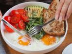 Malas Sarapan Saat Diet? 5 Pilihan Menu Praktis Ini Wajib Dicoba