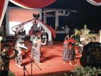 Malam Tirakatan Hari Kesaktian Pancasila 2025 di Sleman, Ini Pesan Sri Sultan HB X