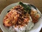 Masih Bisa Makan Lauk Ayam dan Telur dengan Rp10 Ribu di Yogyakarta?