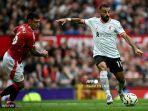 Prediksi Liverpool vs Manchester United: Jones, Wirtz, Gakpo Ekitike Starter