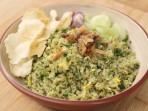 Mengubah Nasi Sisa Semalam Menjadi Menu yang Menggugah Selera