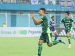 PSS Sleman Kuasai Puncak Klasemen Grup Timur Championship USai Bungkam Persiku Kudus 1-3