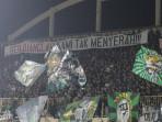 PSS Sleman Imbau Suporter Tak Datang ke Markas Persiku Kudus