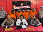 Polisi Beberkan Modus yang Digunakan Pelaku Pemalsuan SIM di Yogyakarta