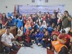Tingkatkan Partisipasi, MPBI DIY Gelar Sekolah Serikat Buruh untuk Pekerja Perempuan