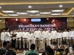 Pelantikan HIPMI Syariah DIY, Generasi Muda Siap Menjadi Lokomotif Ekonomi Halal