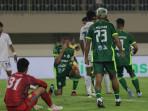 Hasil Evaluasi PSS Sleman Jelang Lawan Persiku Kudus, Lini Belakang Super Elja Jadi Sorotan