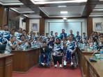 35 Atlet Paralympic Bakal Bertanding di Kejuaraan Provinsi 2025, Ini Kata Ketua NPCI Klaten