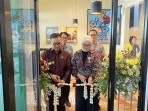 Pegadaian Luncurkan The Gadepreneur Space di Kota Yogya, Jadi Ruang Kolaborasi Kreatif untuk UMKM 