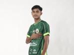 Mengenal Sosok Fadhilah Aziz, Jebolan Akademi yang Mulai Bersinar Bersama Tim Utama PSS Sleman