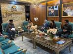 Embarkasi Haji DIY Ditargetkan Beroperasi 2026, Pemda DIY dan Keraton Yogyakarta Percepat Realisasi