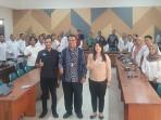 438 Koperasi Merah Putih Terbentuk di DIY, Dinkop UKM dan Polda DIY Beri Pemdampingan