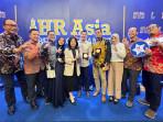 Perusahaan Tambang Indonesia Raih Penghargaan Best Company to Work for in Asia 2025