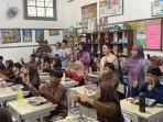 Baru Ada 14 SPPG, Program MBG di Kota Yogyakarta Terkendala Tingginya Harga Sewa Lahan