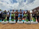 Lumbung Mataraman di Giripeni Kulon Progo Diresmikan, Siap Jadi Tujuan Wisata Terintegrasi