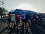 BPBD DIY Catat 62 Laka Laut Hingga Akhir Agustus 2025, 10 Nelayan Dilaporkan Meninggal