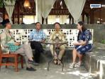 Riset dan Kebijakan Terpadu Dorong Geopark Jogja Jadi Model Pembangunan Berkelanjutan