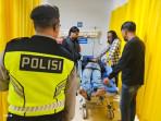 Pemuda Asal Ngaglik Ditemukan Tergeletak di Jalan Monjali Sleman