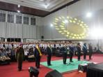 Politeknik LPP Yogyakarta Gelar PKKMB 2025, Siap Perkuat Kompetensi Dunia Perkebunan