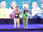 ACT! Project dan Narasi Academy Ajak Mahasiswa UGM Wujudkan Gaya Hidup Berkelanjutan