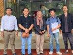 Tanggapi Laporan, Polda Jateng Sambangi Rumah Korban Dugaan Salah Tangkap di Magelang