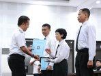 Sebanyak 168 PPPK Formasi 2024 Terima SK Pengangkatan dari Pemkab Kulon Progo