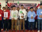 Seusai-Pengundian-Nomor-Urut-Paslon-Pilkada-Bantul-2024-Sepakat-Deklarasikan-Pemilu-Damai.jpg