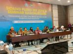 ISEI Rumuskan 5 Pilar Utama Arah Program Kerja Tahun 2024-2027