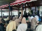 SMK Kesehatan CBH Yogyakarta Bentengi Mental Siswa Lewat Penguatan Spritual 