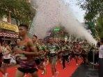 Sri Sultan HB X Dorong TNI Run Jadi Agenda Sport Tourism DIY
