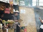 Pasar Kangen 2025: Nostalgia Tempo Dulu, Merawat Kearifan Lokal Yogyakarta
