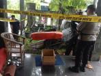 Dinsos DIY Tangani Kasus Bayi yang Ditemukan di Sleman, Utamakan Perlindungan Sosial