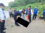 Mayat Pria Ditemukan di Bantaran Sungai Oya Bantul, Ini Keterangan Polisi