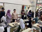 Tinjau Program MBG di Kota Yogyakarta, Titiek Soeharto Tegaskan SPPG Bermasalah Harus Disanksi