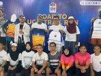 Berlari di Lereng Merapi Yogyakarta Bersama UGM Trail Run 2025