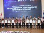 UGM Ukur Kinerja Digital 508 Daerah, Inilah Daftar yang Jadi Terbaik