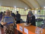 Peringati Dies Natalis ke-39, UMBY Bagikan 950 Paket Sembako pada Masyarakat