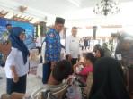 Puluhan Penyandang Disabilitas di Sleman Diberi Pemeriksaan Kesehatan dan Alat Bantu Gratis 