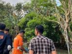 Seorang Warga Kretek Bantul Meninggal Dunia Tersengat Aliran Listrik Saat Memasang Kebel Wifi