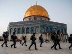 Obral Tembakan, Pria Palestina Tewaskan Tujuh Pemukim Yahudi Israel