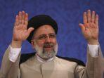 Iran-China Kuatkan Hubungan, Presiden Ebrahim Raisi Temui Xi Jinping di Beijing